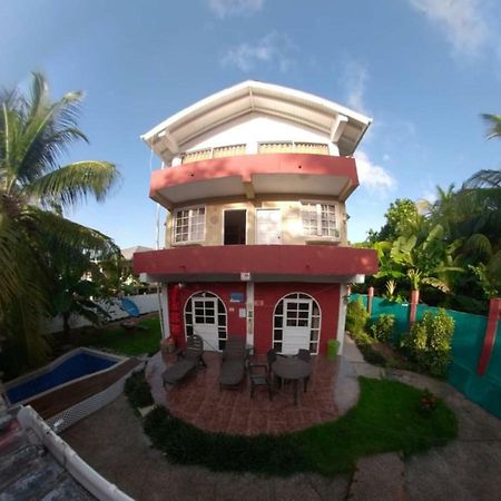 San Andres Ultd Inn Rnt # 30017 المظهر الخارجي الصورة