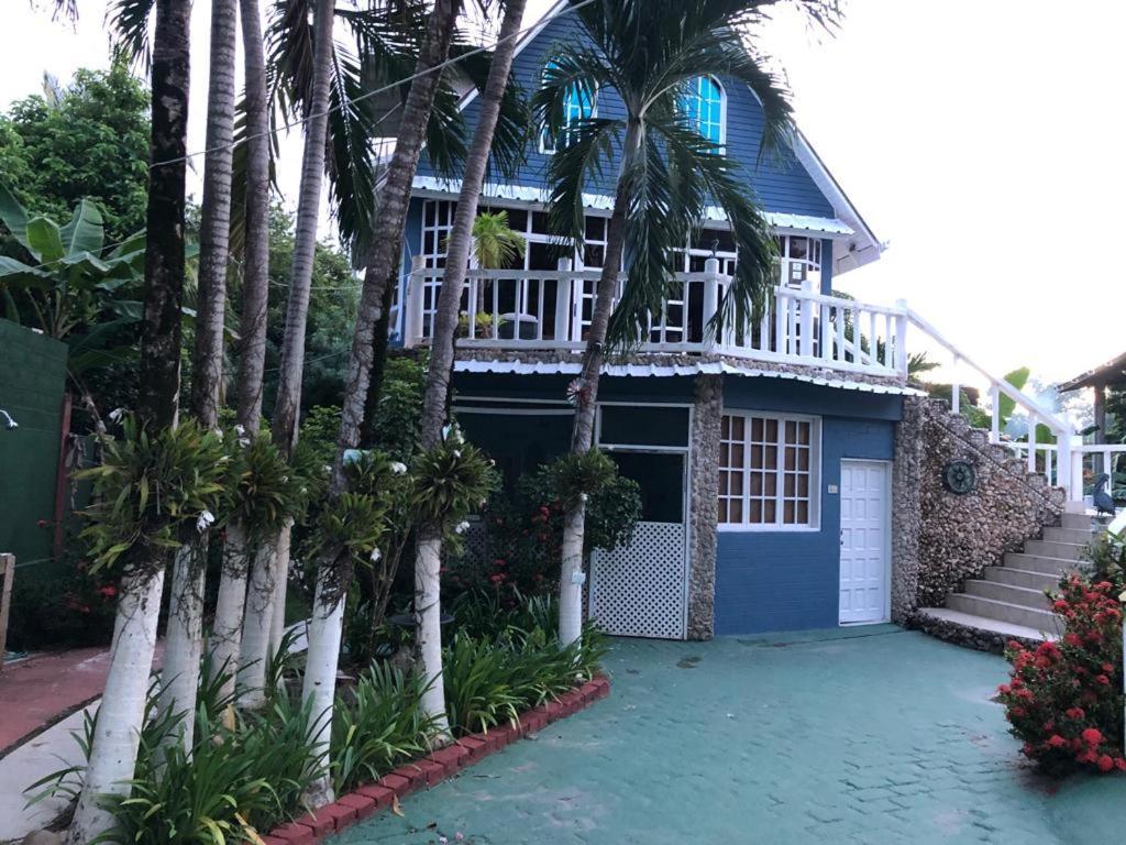 San Andres Ultd Inn Rnt # 30017 المظهر الخارجي الصورة