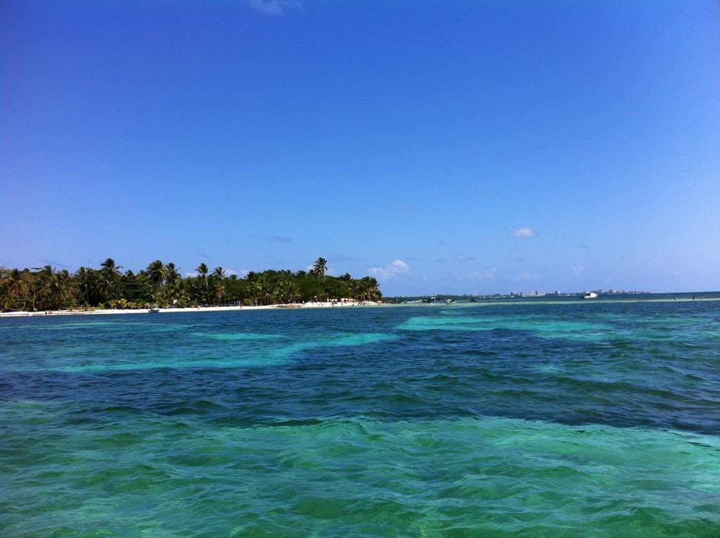 San Andres Ultd Inn Rnt # 30017 المظهر الخارجي الصورة