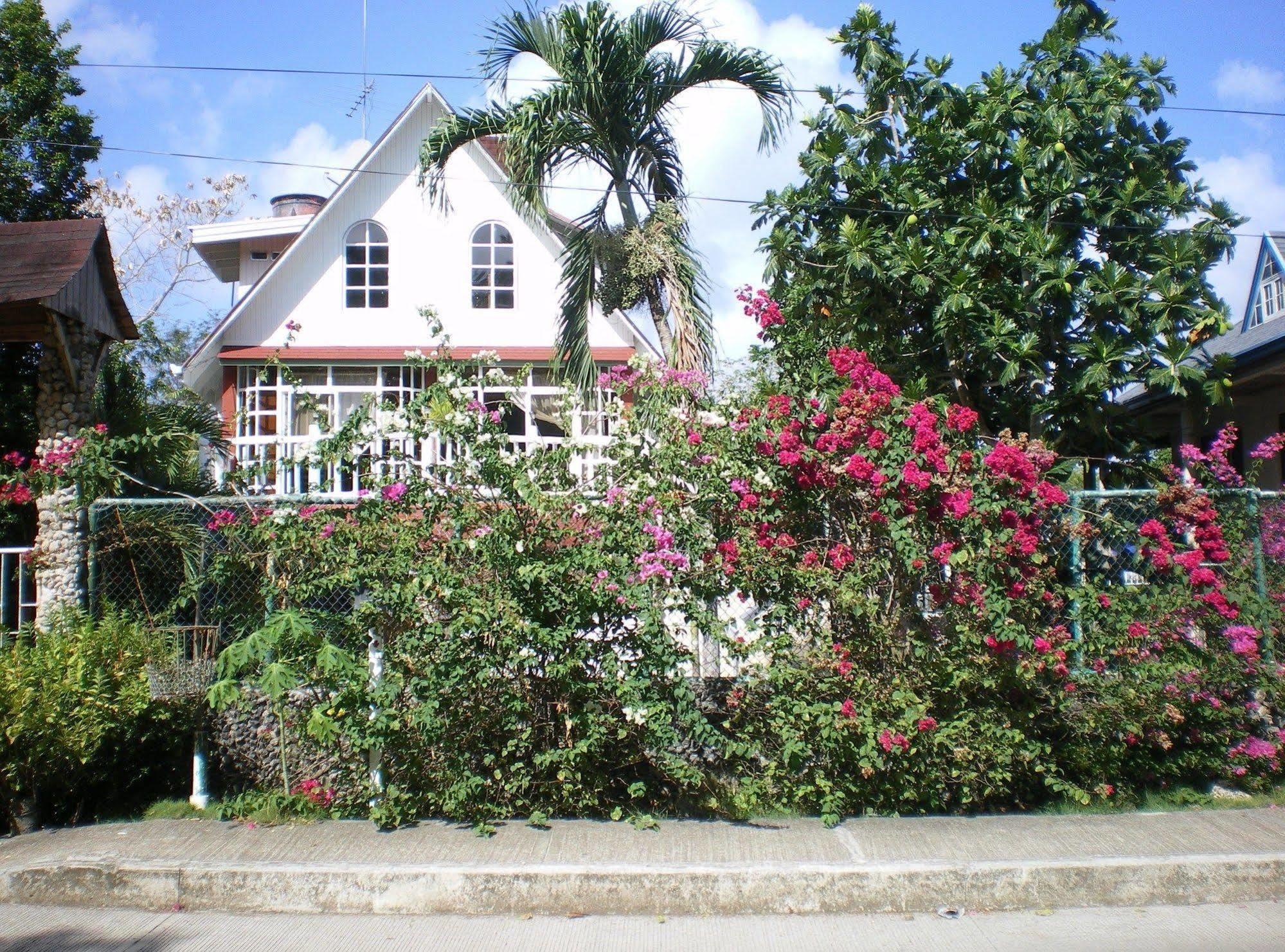 San Andres Ultd Inn Rnt # 30017 المظهر الخارجي الصورة
