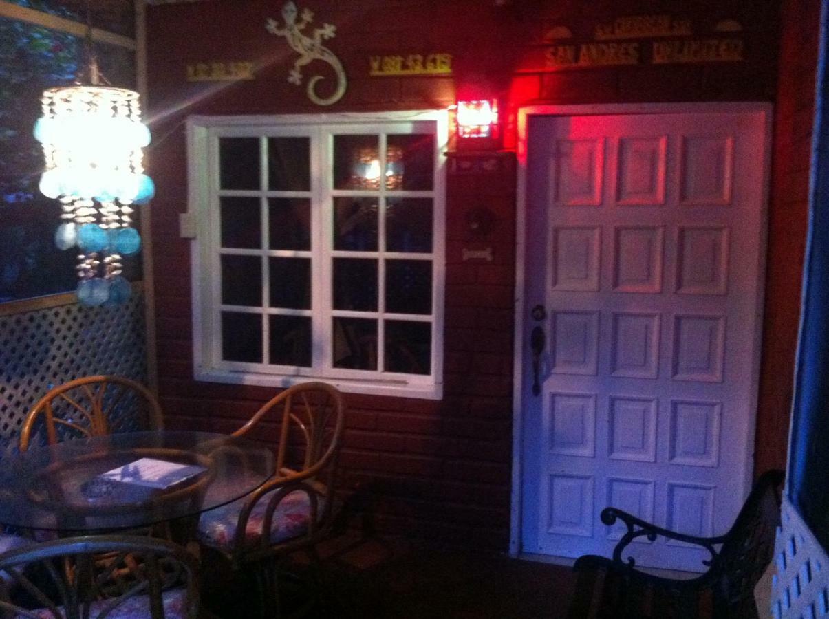 San Andres Ultd Inn Rnt # 30017 المظهر الخارجي الصورة