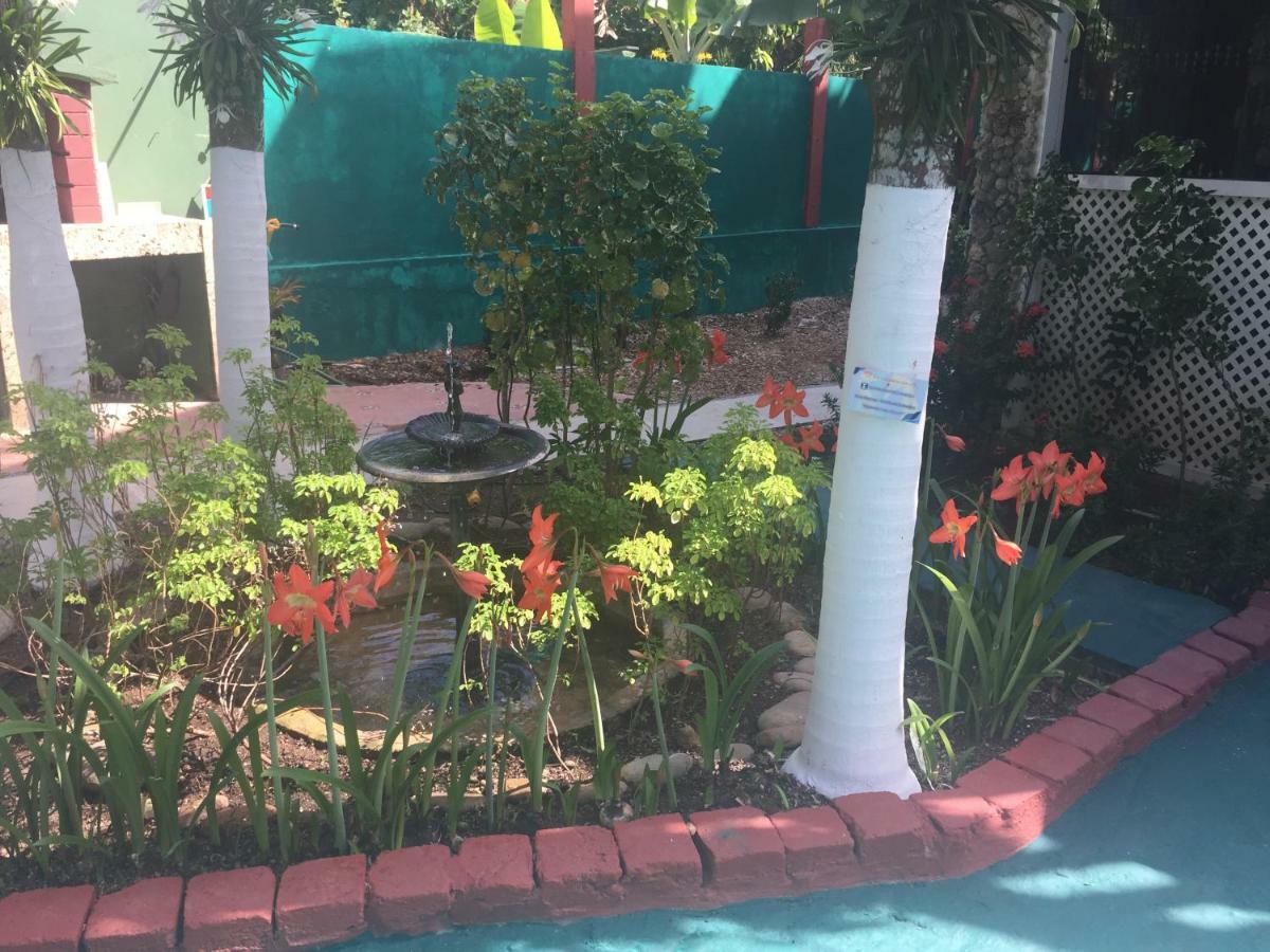 San Andres Ultd Inn Rnt # 30017 المظهر الخارجي الصورة