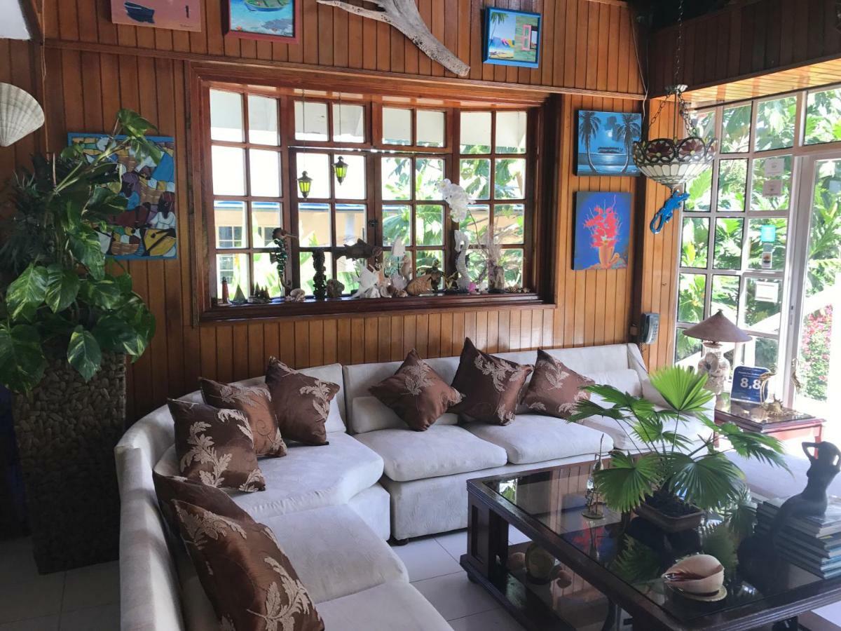 San Andres Ultd Inn Rnt # 30017 المظهر الخارجي الصورة