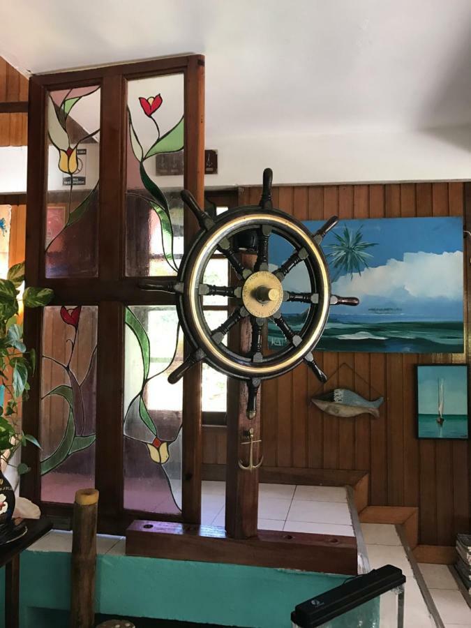San Andres Ultd Inn Rnt # 30017 المظهر الخارجي الصورة