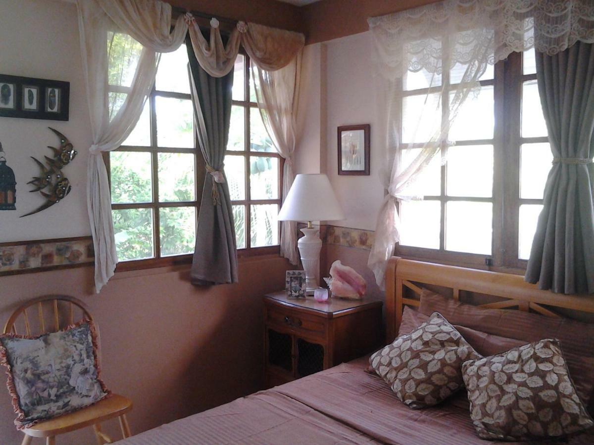 San Andres Ultd Inn Rnt # 30017 المظهر الخارجي الصورة