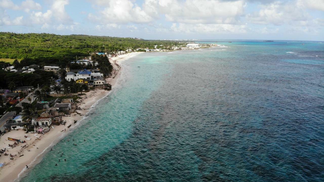 San Andres Ultd Inn Rnt # 30017 المظهر الخارجي الصورة