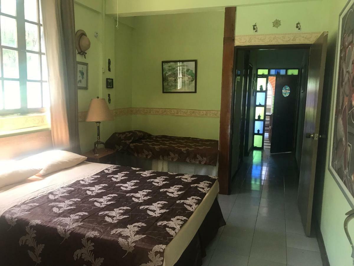 San Andres Ultd Inn Rnt # 30017 المظهر الخارجي الصورة