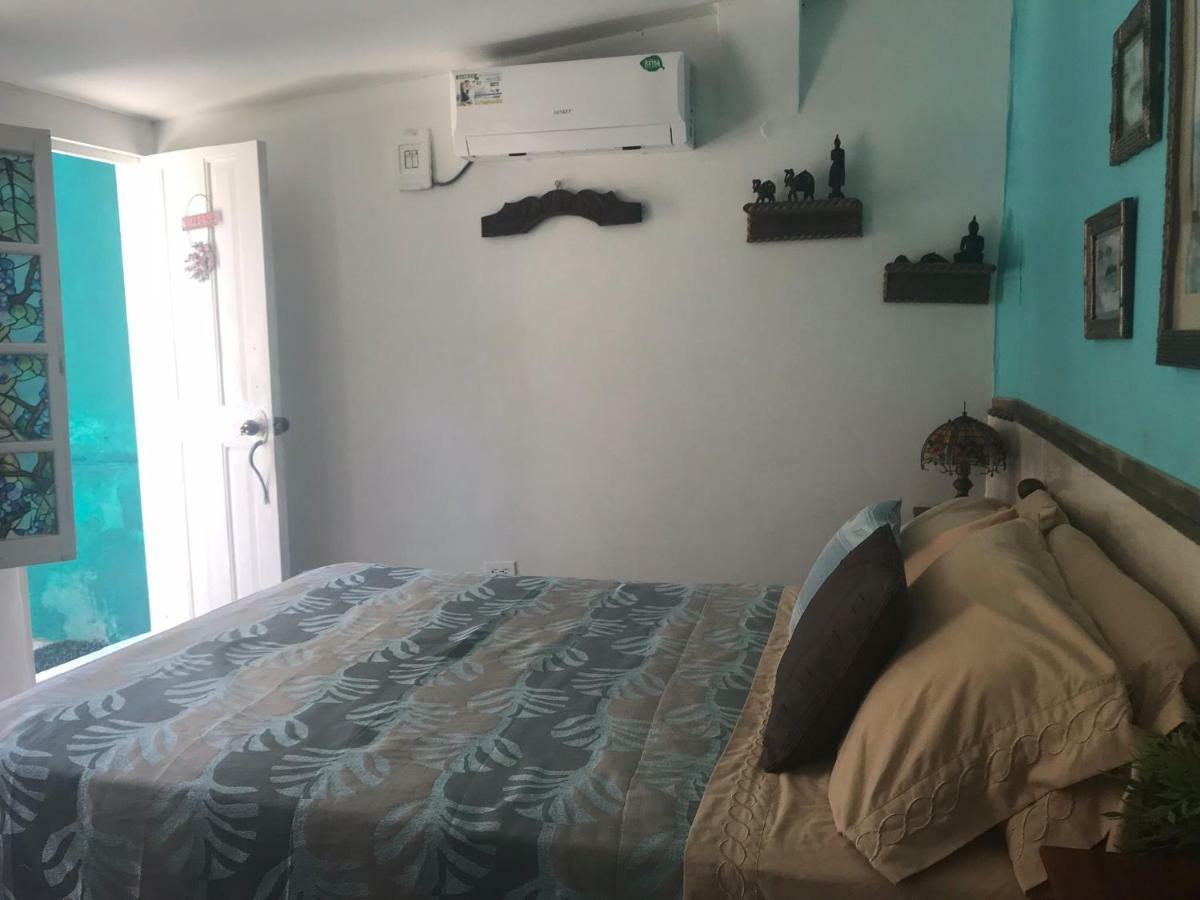 San Andres Ultd Inn Rnt # 30017 المظهر الخارجي الصورة