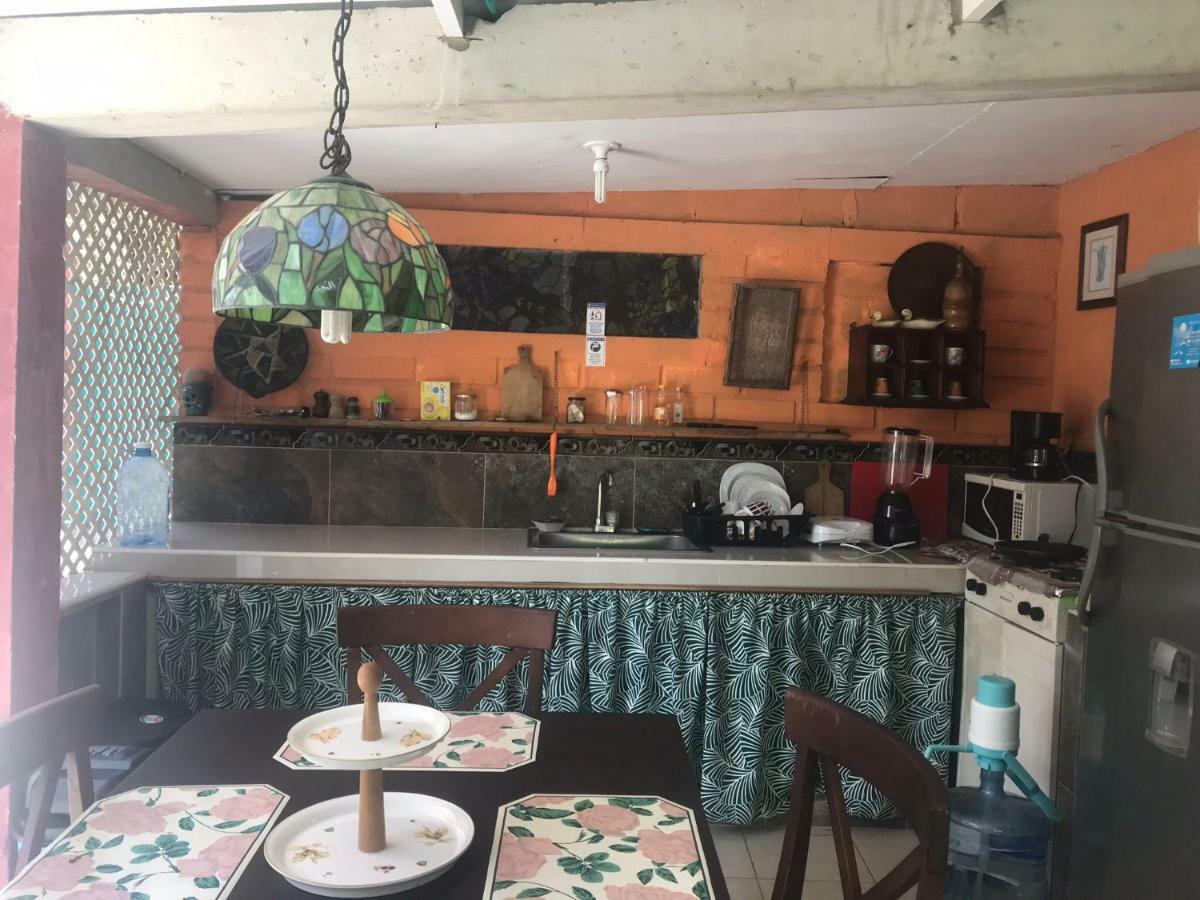 San Andres Ultd Inn Rnt # 30017 المظهر الخارجي الصورة