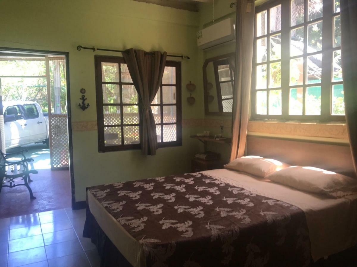 San Andres Ultd Inn Rnt # 30017 المظهر الخارجي الصورة