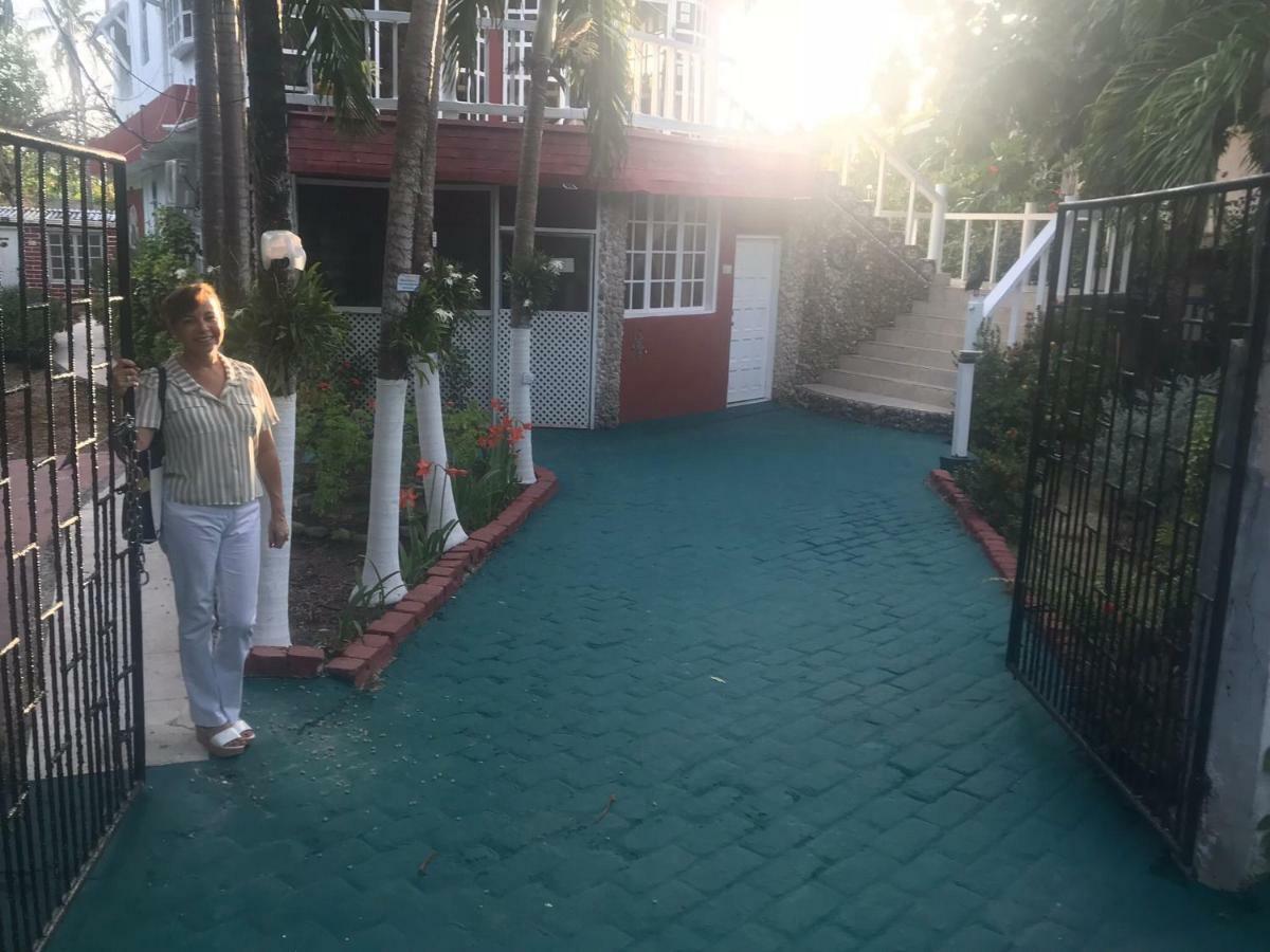 San Andres Ultd Inn Rnt # 30017 المظهر الخارجي الصورة