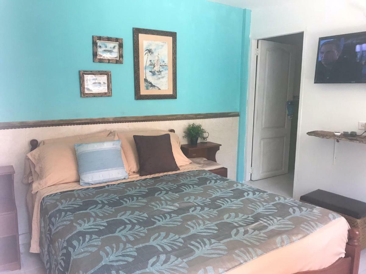 San Andres Ultd Inn Rnt # 30017 المظهر الخارجي الصورة