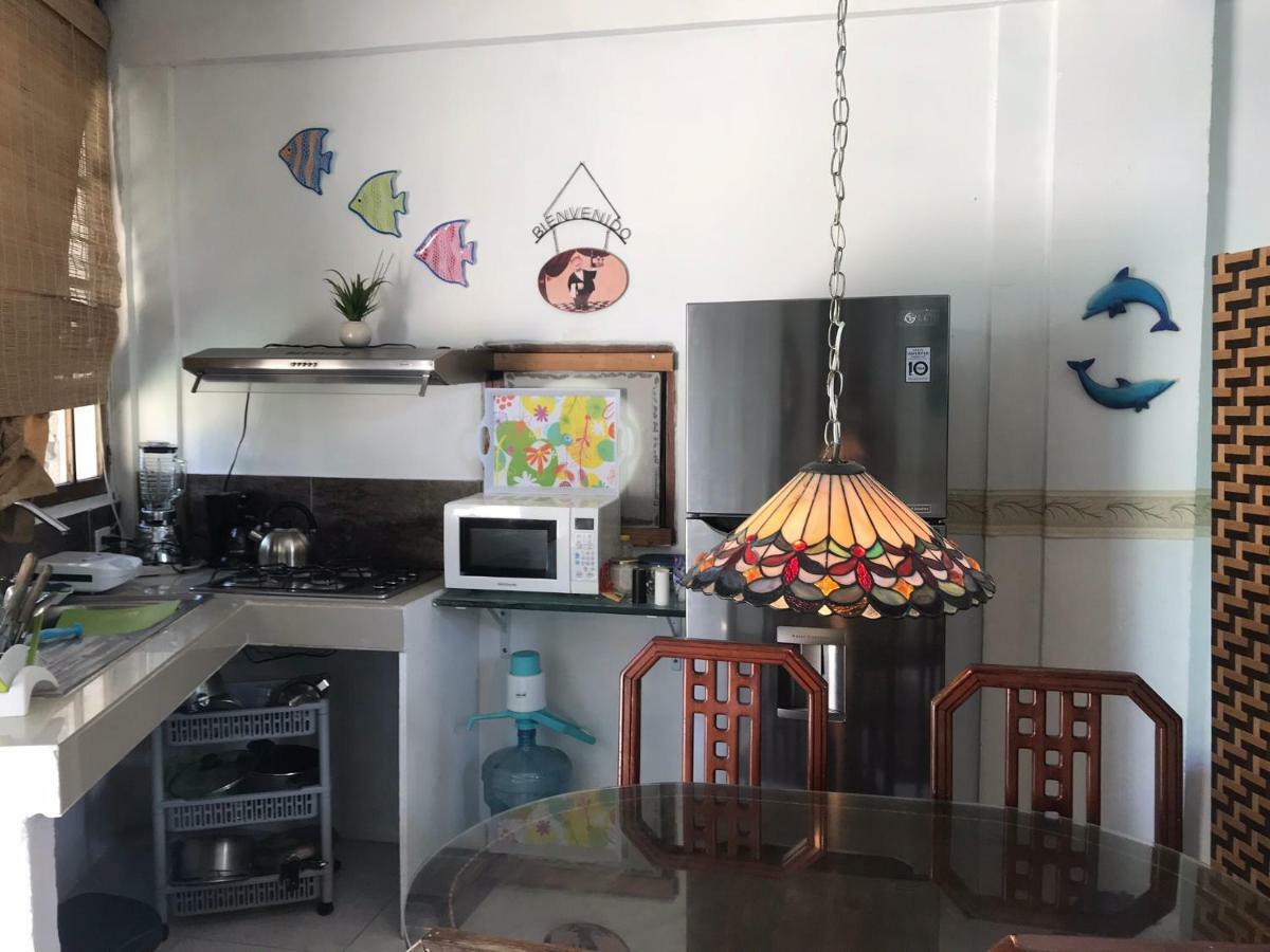 San Andres Ultd Inn Rnt # 30017 المظهر الخارجي الصورة