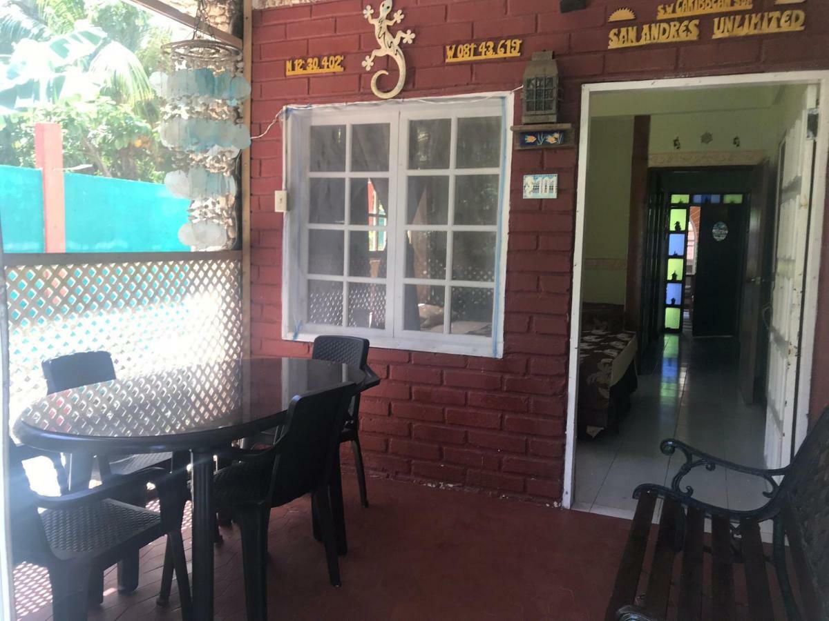 San Andres Ultd Inn Rnt # 30017 المظهر الخارجي الصورة