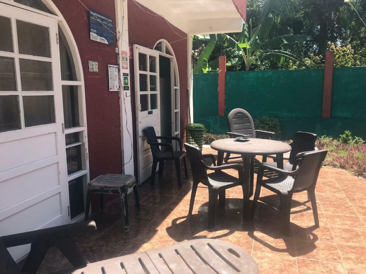 San Andres Ultd Inn Rnt # 30017 المظهر الخارجي الصورة