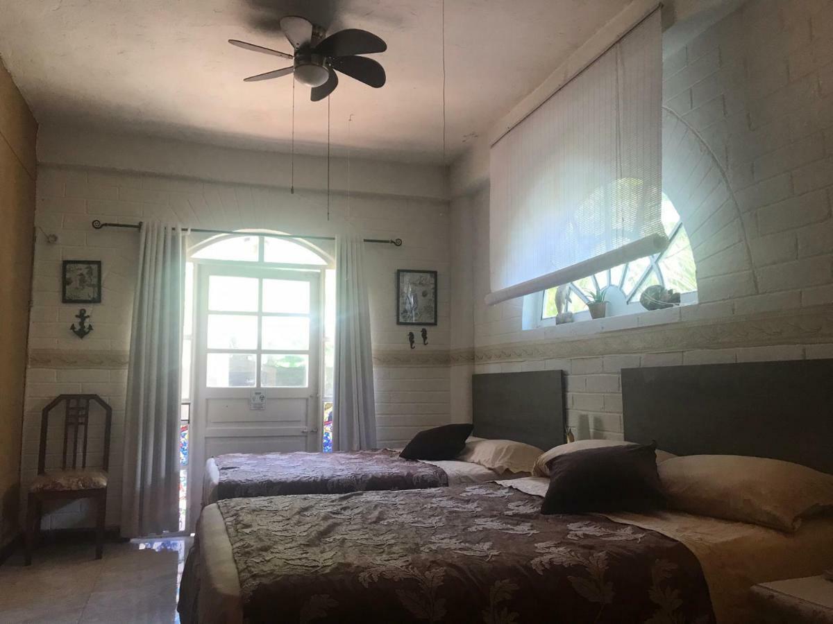 San Andres Ultd Inn Rnt # 30017 المظهر الخارجي الصورة