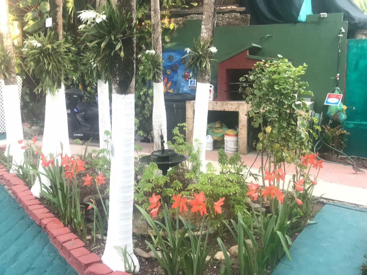 San Andres Ultd Inn Rnt # 30017 المظهر الخارجي الصورة