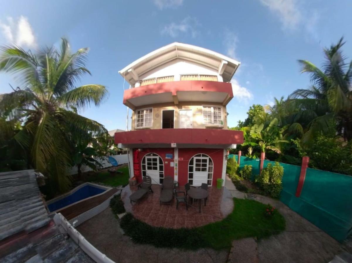 San Andres Ultd Inn Rnt # 30017 المظهر الخارجي الصورة