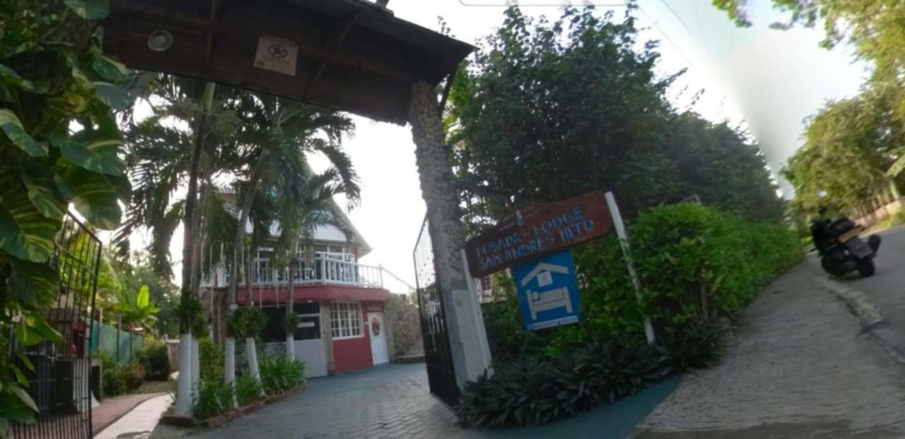 San Andres Ultd Inn Rnt # 30017 المظهر الخارجي الصورة